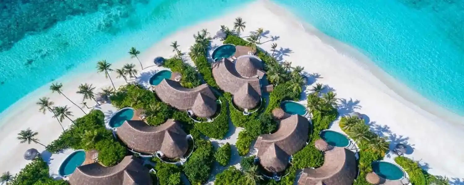 Milaidhoo Island Maldives-1